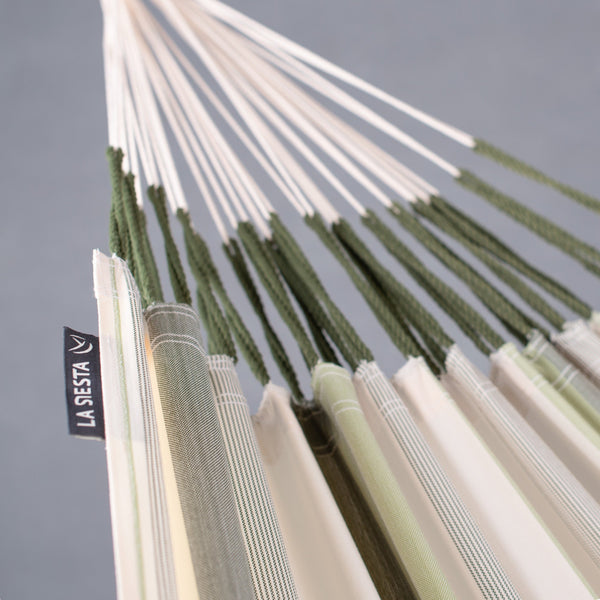 Brisa Cedar - Doppel-Hängematte Outdoor