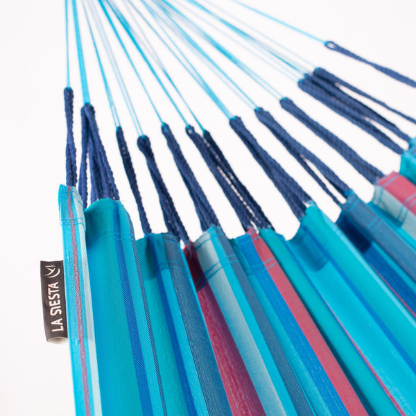 Brisa Wave - Doppel-Hängematte Outdoor